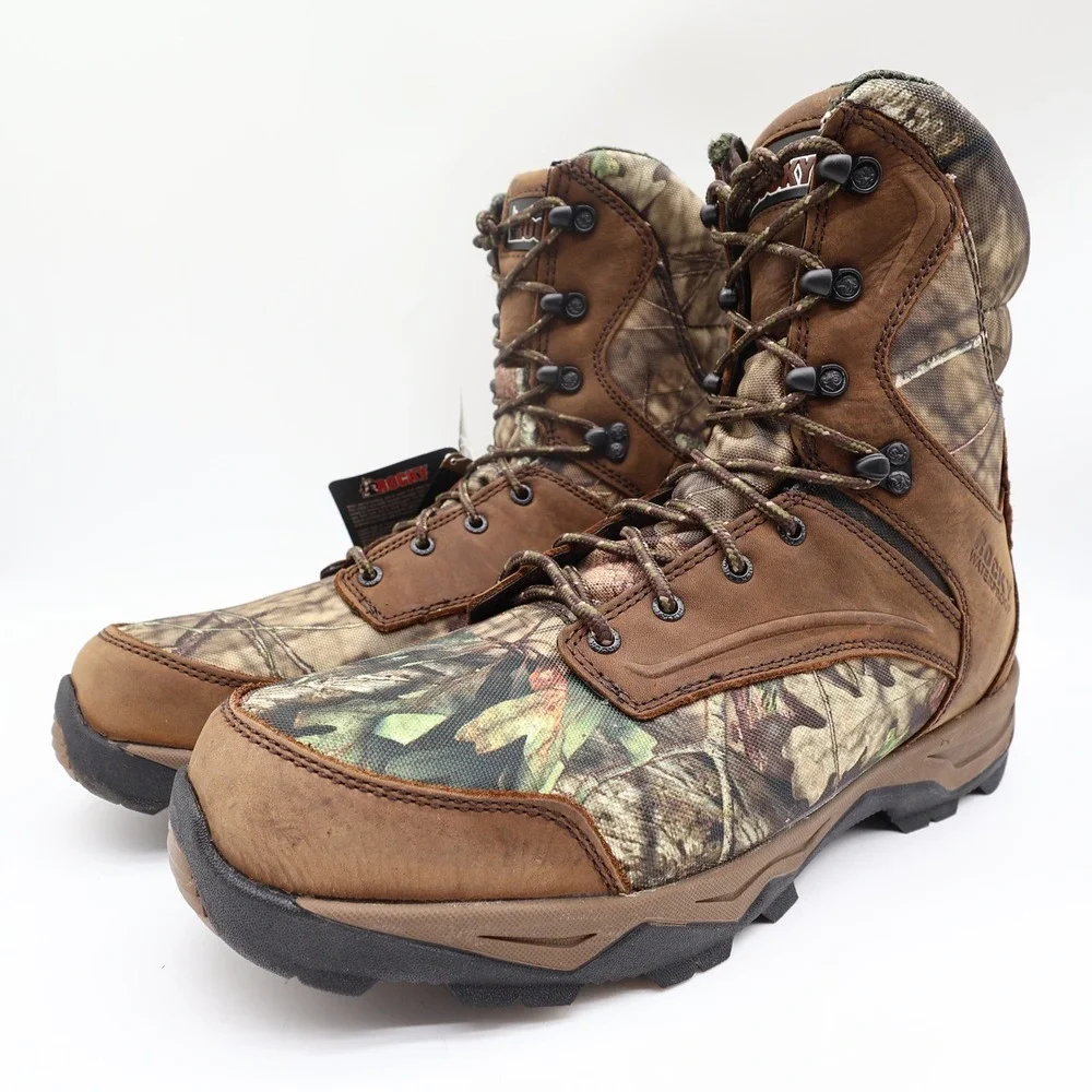 Rocky retraction waterproof